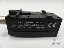 Festo Drucksensor SDE1 V1 G2 H18 C P2 M8 192035