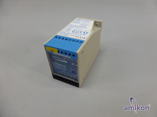EGE SZA 400 EX-24 Flow Controller