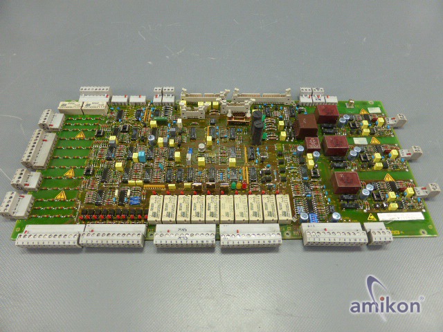 Siemens Simodrive Adaptation Module | plentyShop LTS