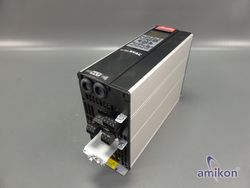 Danfoss VLT6016HT4C20STR3DLF00A00C0 – Frequenzumrichter, 11kW, 24A, 3x380-460V, Geprüft + Funktionsvideo