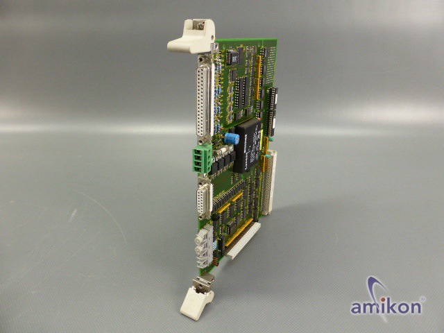 Siemens control card G34901-A1015-C1 | plentyShop LTS