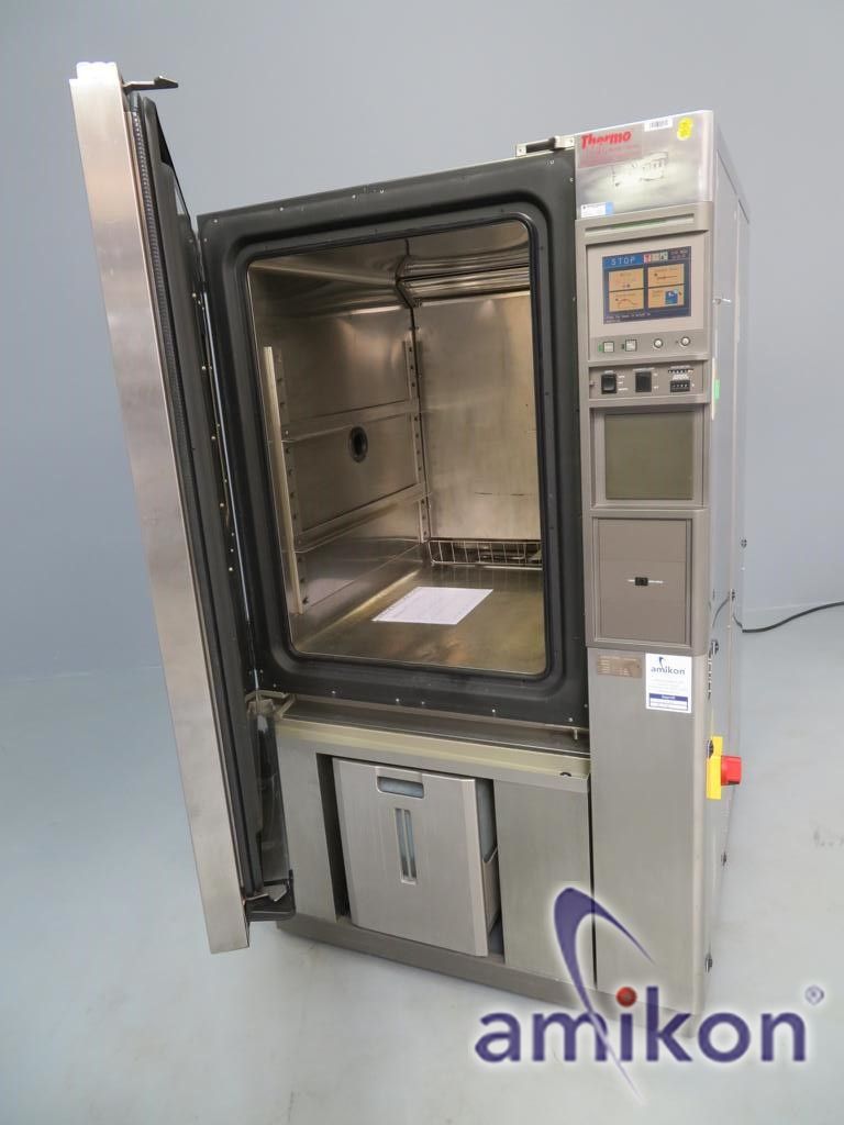 Espec Climate Test Chamber Temperature and Humidity PL-3KPH -40°C to ...