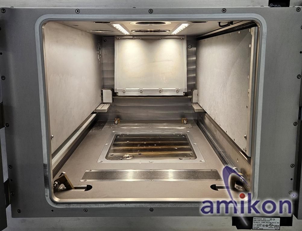 SLM Solutions AG Selective Laser Melting Machine 3D Printer SLM 280 2.0 ...