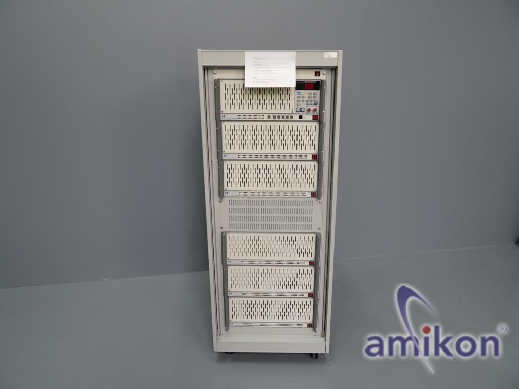 ET System electronic and ETSYSTEM ELP/32615 32615A AC & DC Electronic ...