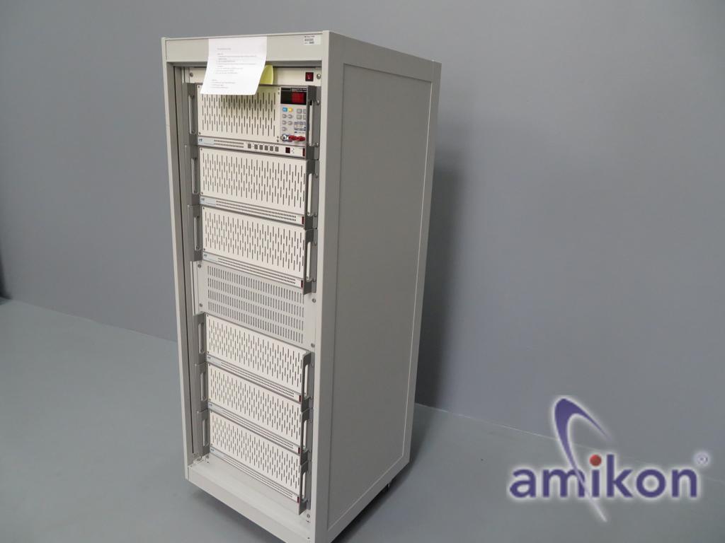 ET System electronic and ETSYSTEM ELP/32615 32615A AC & DC Electronic ...