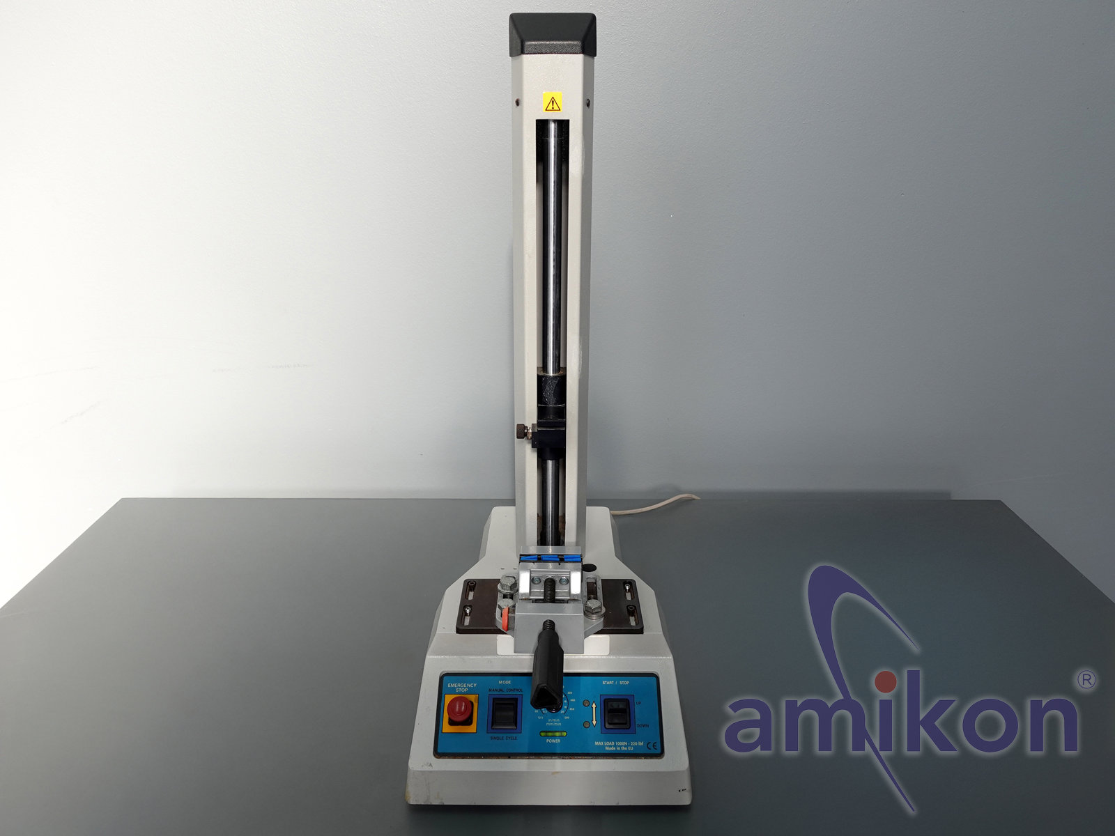 Mecmesin Ultra Test Universal Testing Machine + AFG 100N Force ...