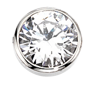 Halsschmuck Zirkonia Anhänger 925 Silber Echtsilber Damen Silberanhänger Halsschmuck Zirkonia Anhänger 925 Silber Echtsilber Damen Silberanhänger