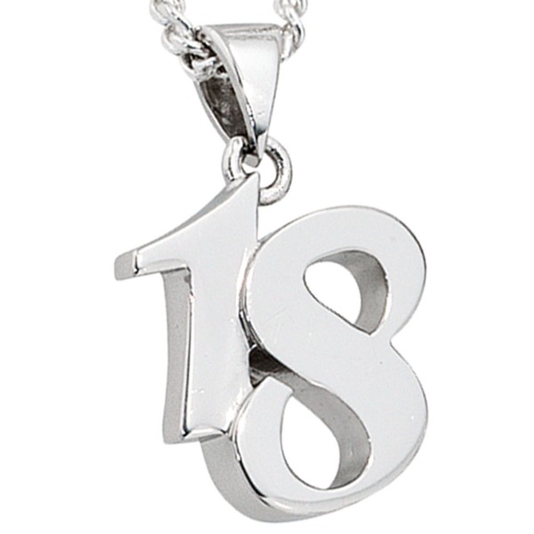 Anhänger 18 925 Silber massiv