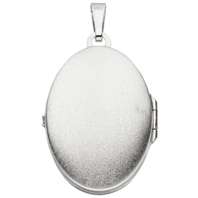 Medaillon Blumen Ornament durchsichtig 925 Silber vergoldet Anhänger zum Öffnen Medaillon Blumen Ornament durchsichtig 925 Silber vergoldet Anhänger zum Öffnen
