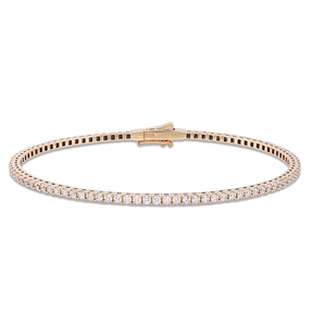 Armreif aus 750 Gold Gelbgold 86 Diamanten 1,51ct TW-SI 47x55mm Armreif aus 750 Gold Gelbgold 86 Diamanten 1,51ct TW-SI 47x55mm