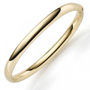 Armreif Armband Armschmuck aus 585 Gold Gelbgold 6mm breit Damen Goldarmreif Armreif Armband Armschmuck aus 585 Gold Gelbgold 6mm breit Damen Goldarmreif
