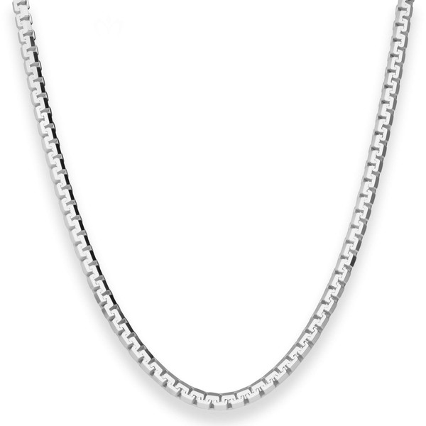 3.6mm aus 925 Silber 45cm