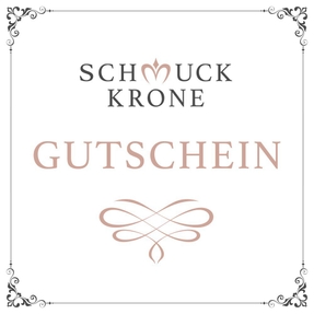 75 EURO GESCHENK-GUTSCHEIN