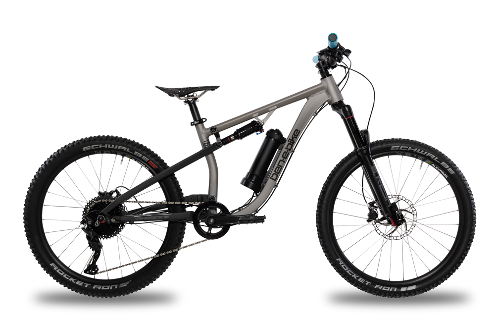 trekking e-bike 625 wh BBF E-Trekking Basel PL625 – Bosch Performance Line, Focus ATLAS 6.9 Gravel Preis:2389.00 € Stil:Frontlicht