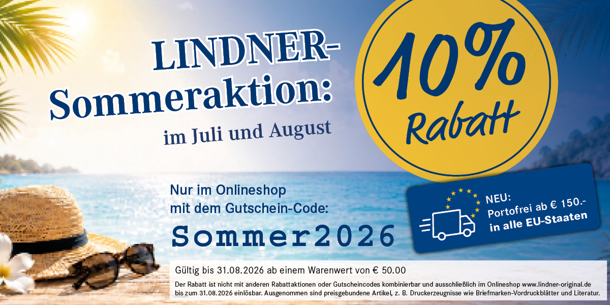 Sommeraktion 2026
