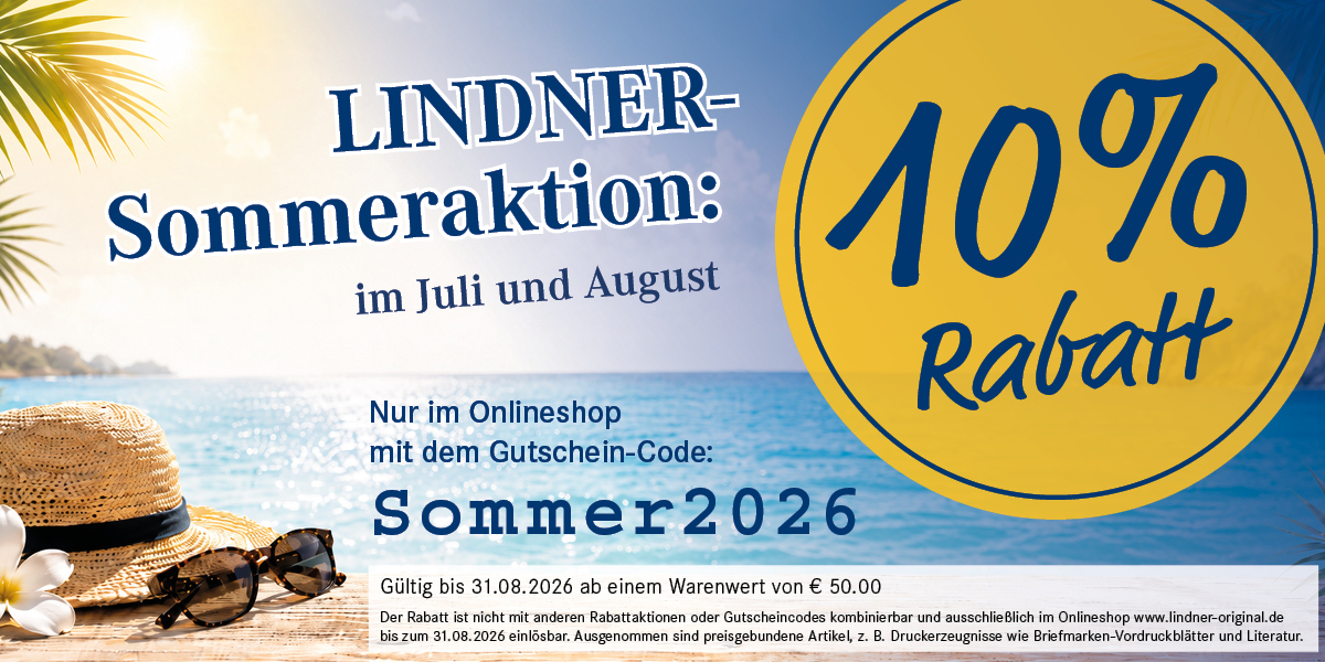 Sommeraktion 2026