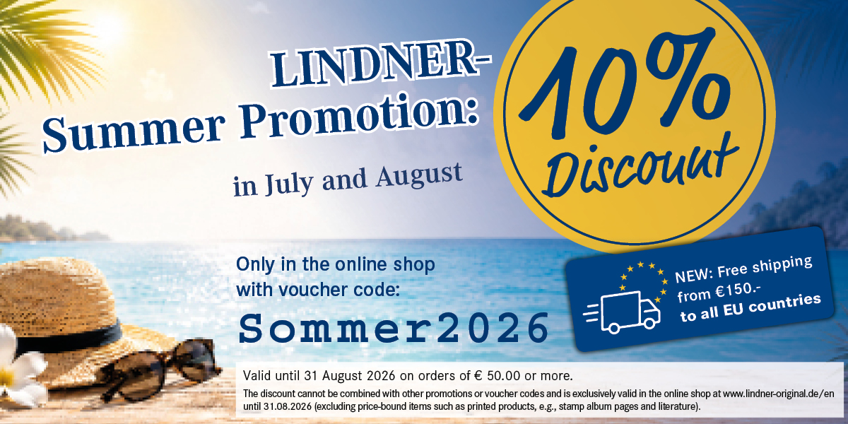 Summer Promotion 2026