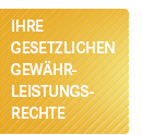 Gewährleistungsrechte