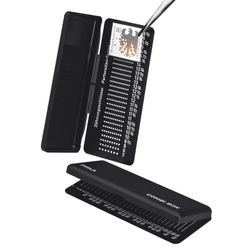 Leuchtturm Odontomètre Multicolore – Outil De Mesure Pour Collectionneurs