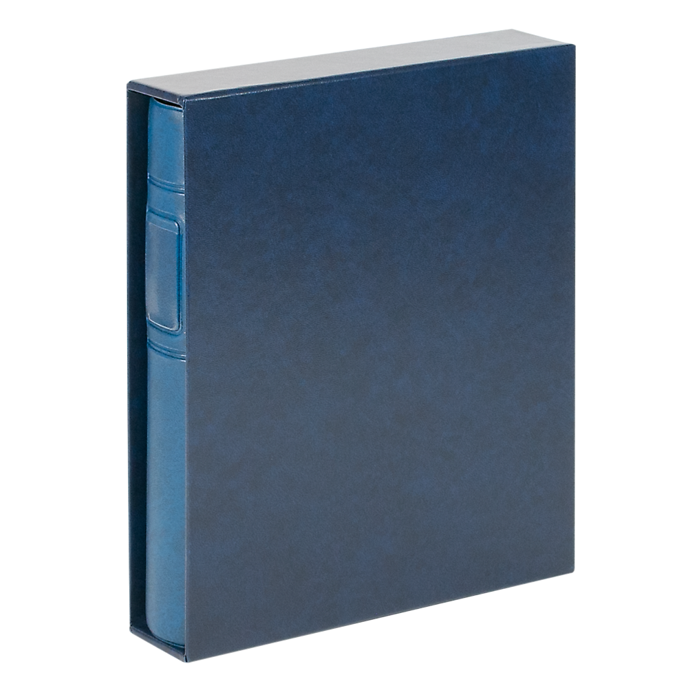 Lindner Postkarten-Album CLASSIC Weinrot – Mit 20 Klarsichthüllen, Ringbinder, Schutzkassette Lindner Postkarten-Album CLASSIC Weinrot – Mit 20 Klarsichthüllen, Ringbinder, Schutzkassette
