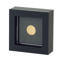 40 Capsules De Protection Pour Pièces – Diamètre Intérieur 41 Mm, Extérieur 47 Mm, Adaptées Aux 1 Oz