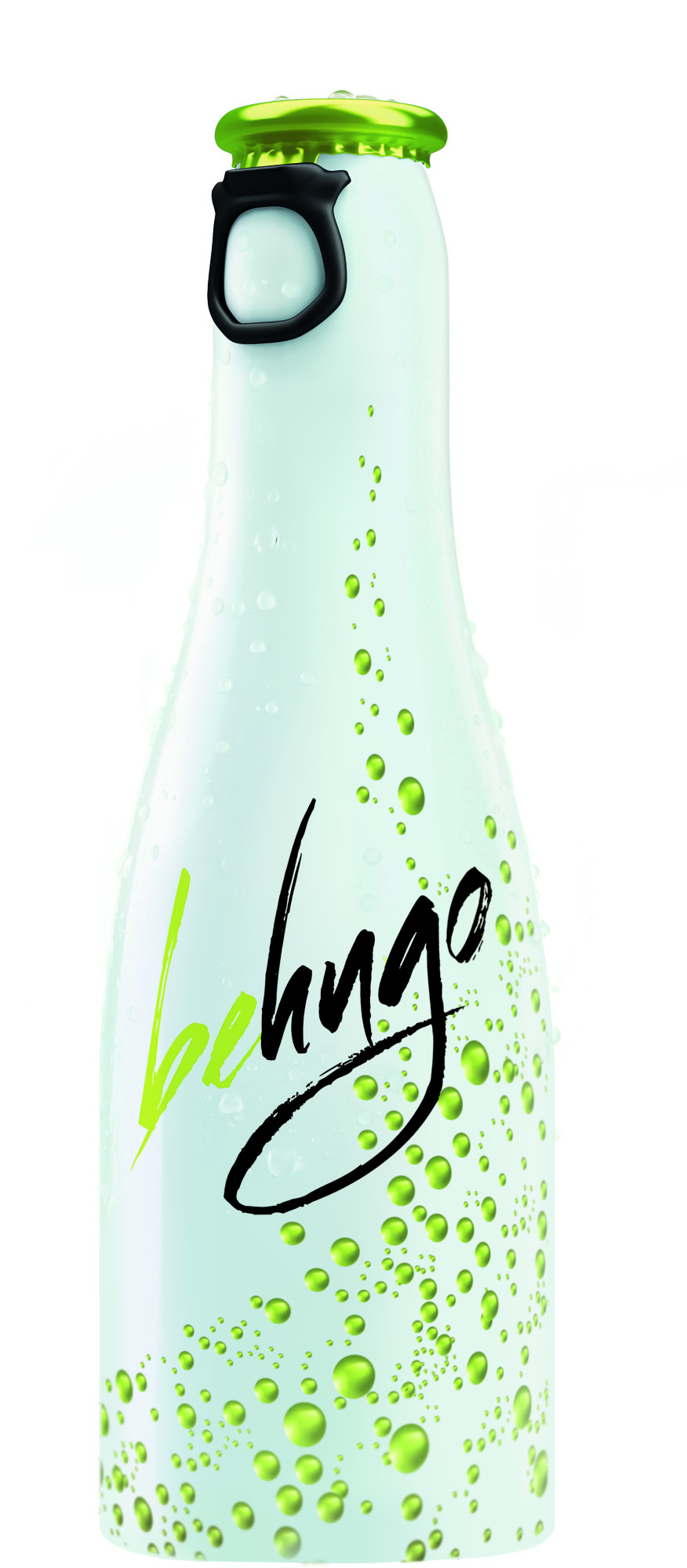 behugo aromatisierter weinhaltiger Cocktail 0,2 l