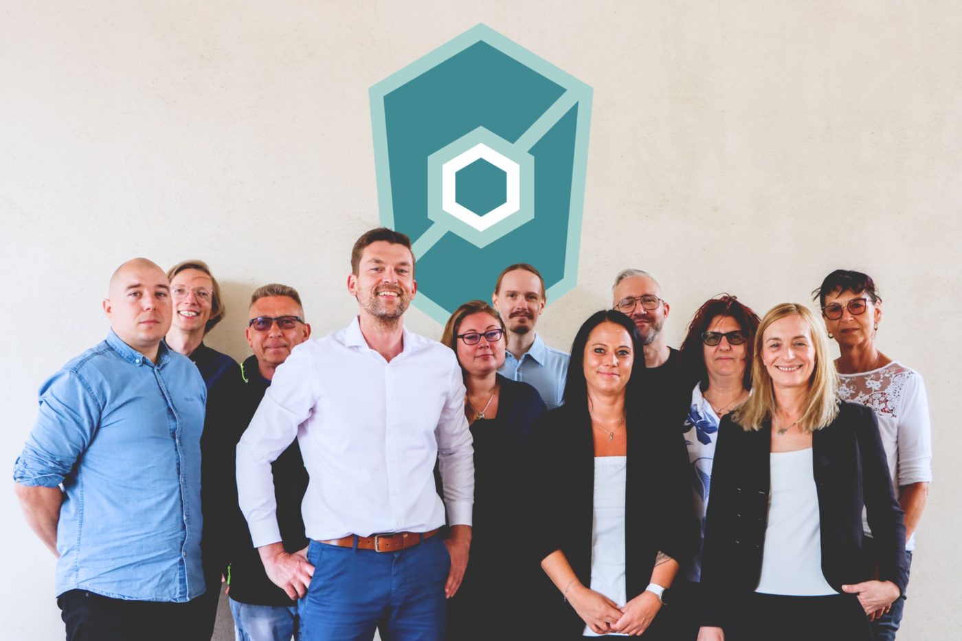 Das Team von Gastroteileshop