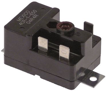 Danfoss 117U6005 Stromrelais (Anlaufrelais) für SC-Kompressoren