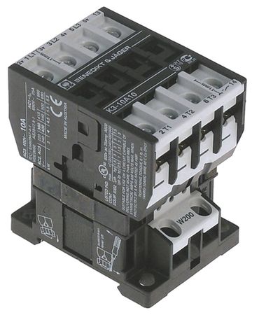Heizelement für Waschmaschine Vestel 22489146 1850 Watt - Heizstab