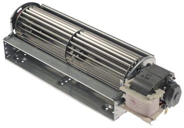 90 mm Gleichstrom Tangentiallüfter – Hochwertige Wechselstromkühlung mit Querstrom | Longwell