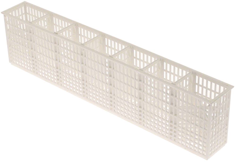 Besteckkorb für Winterhalter Länge 440mm Breite 50mm 7-reihig