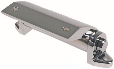 Kantenscharnier für Kühlgerät Länge 162mm Breite 34mm mit Steigung | 80.000 Gastro Ersatzteile online kaufen bei