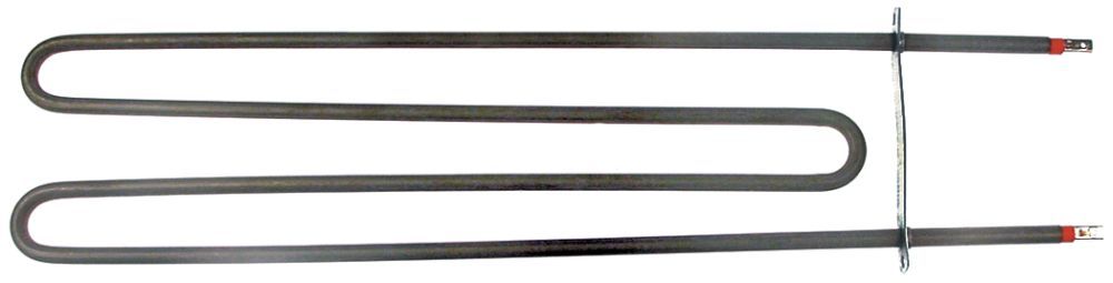Heizkörper für MKN 2020505, 3020505 1000W Lochabstand 112mm Loch 5,4mm