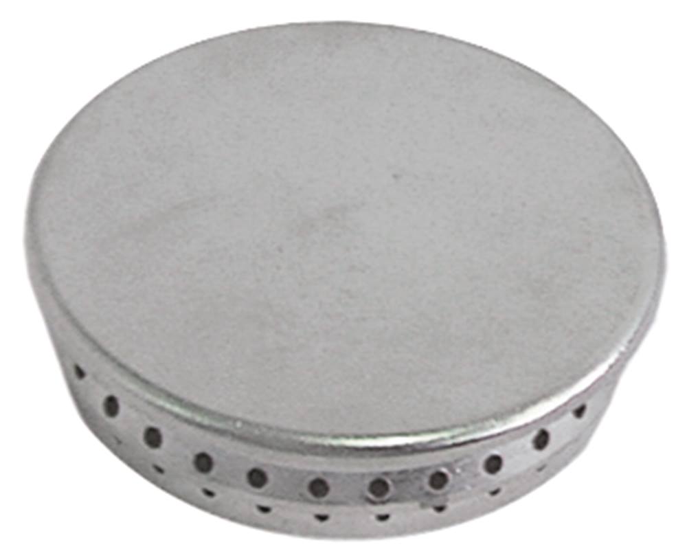 Brennerdeckel für Gasherd Emmepi 3500W ø 70mm