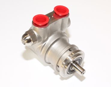 Pumpenkopf V6105 PROCON L 82mm 180l/h - Ersatzteile für Kaffeemaschinen Pumpenkopf V6105 PROCON L 82mm 180l/h - Ersatzteile für Kaffeemaschinen