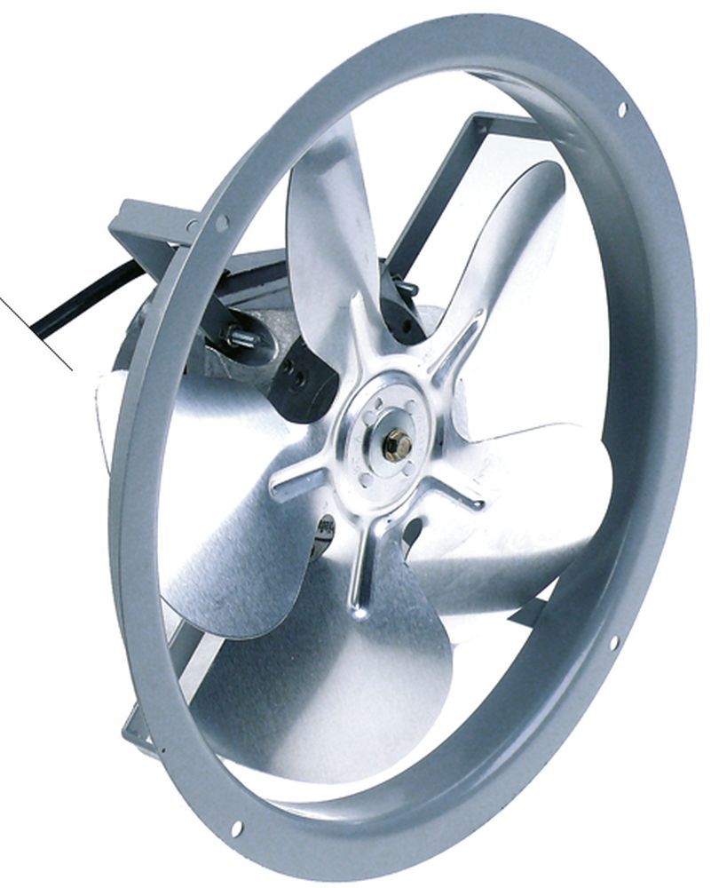Radial-Ventilator+Gebläse 3 kW in gutem Zustand im Kanton Zürich
