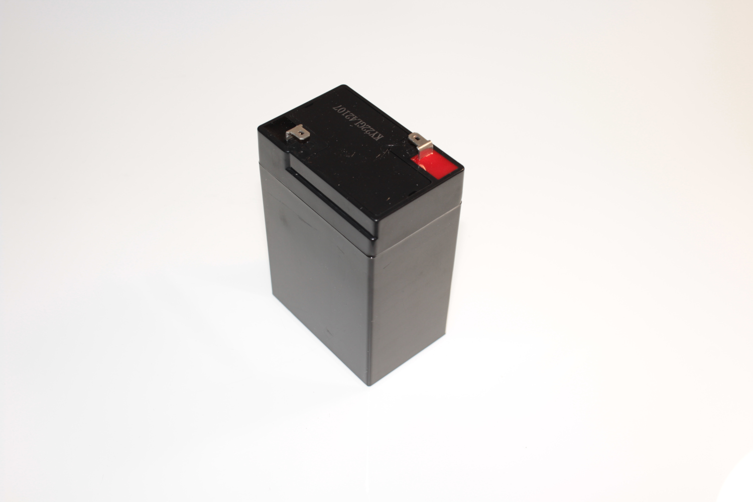 Akkumulator für Bartscher Breite 70mm Tiefe 105mm Höhe 45mm 634g 6V