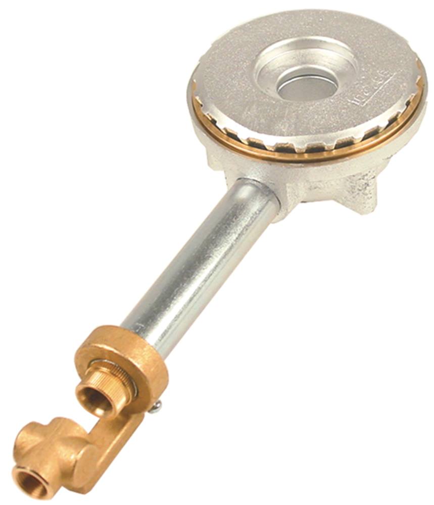 Brenner 851 für Gasherd Capic ø 120mm Länge 175mm komplett