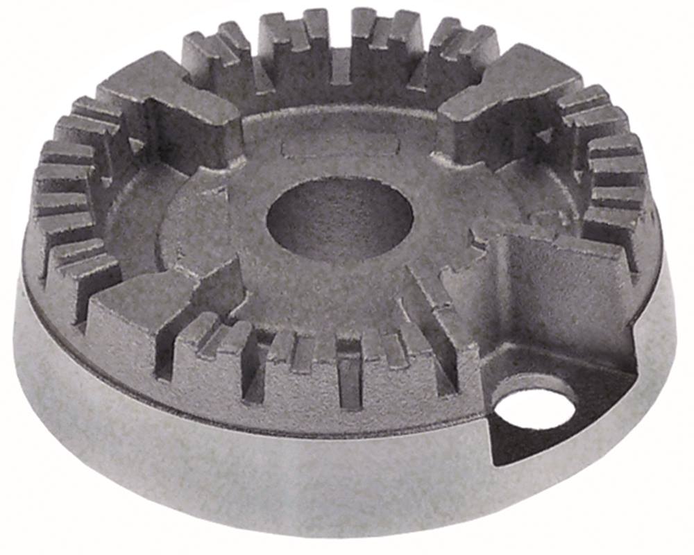Brennerdeckel 61mm, z.B. für Modular Gasherd | online kaufen