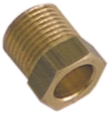 Thermoelement für Bertos G7F4E+FG1, G7F6E+FG1 Länge 1200mm M8x1 M8x1 | 80.000 Gastro Ersatzteile online kaufen bei Thermoelement für Bertos G7F4E+FG1, G7F6E+FG1 Länge 1200mm M8x1 M8x1 | 80.000 Gastro Ersatzteile online kaufen bei