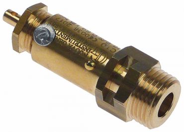 Magneteinsatz 14 mm | Gastronomiegeräte und Gastronomiebedarf