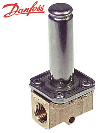 TP Magnetventil für Eisbereiter Scotsman ACM45, AC085, EC045, Simag TP Magnetventil für Eisbereiter Scotsman ACM45, AC085, EC045, Simag