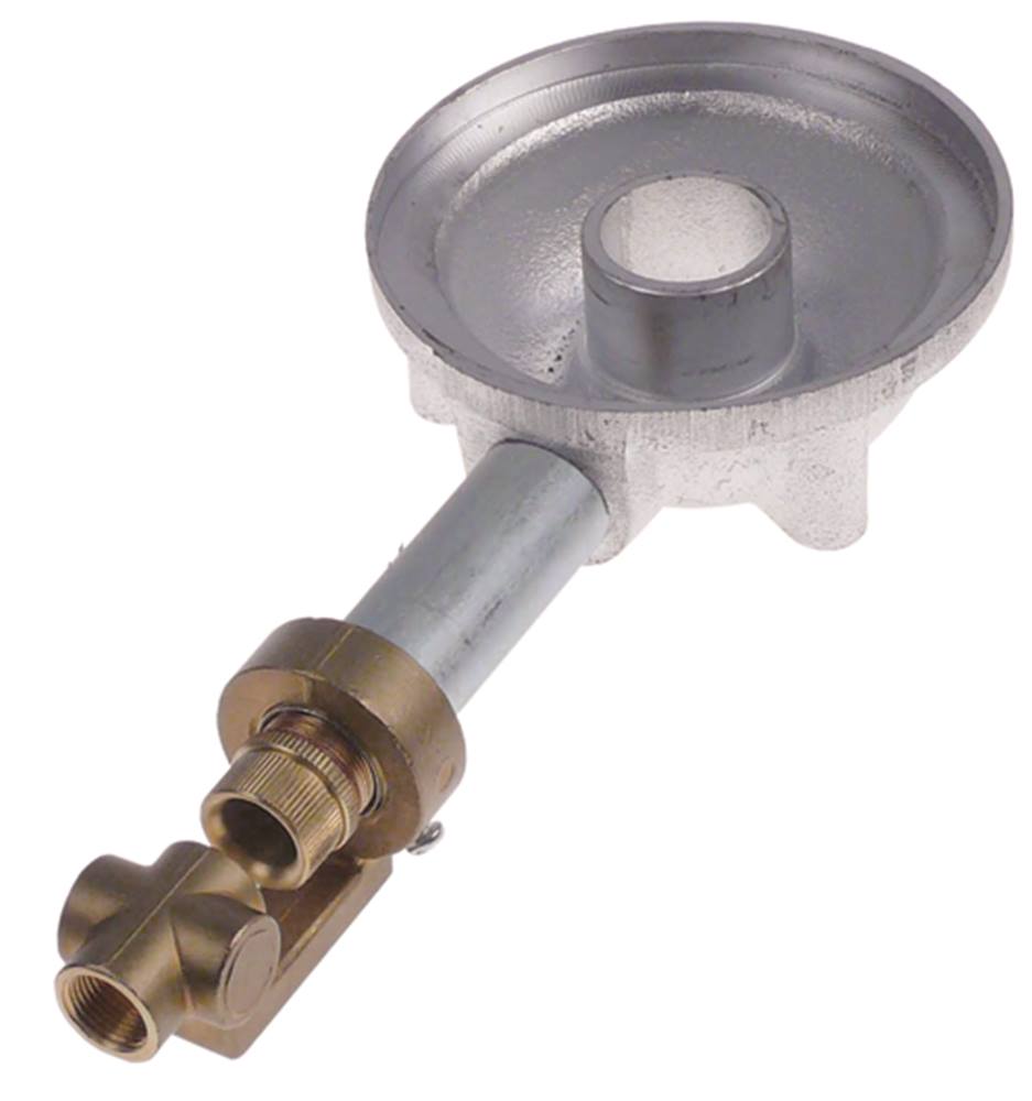 Brennerkopf für Gasherd Mareno EC74GVG, EC78GVG, C79G, Cookmax 121102 | 80.000 Gastro Brennerkopf für Gasherd Mareno EC74GVG, EC78GVG, C79G, Cookmax 121102 | 80.000 Gastro