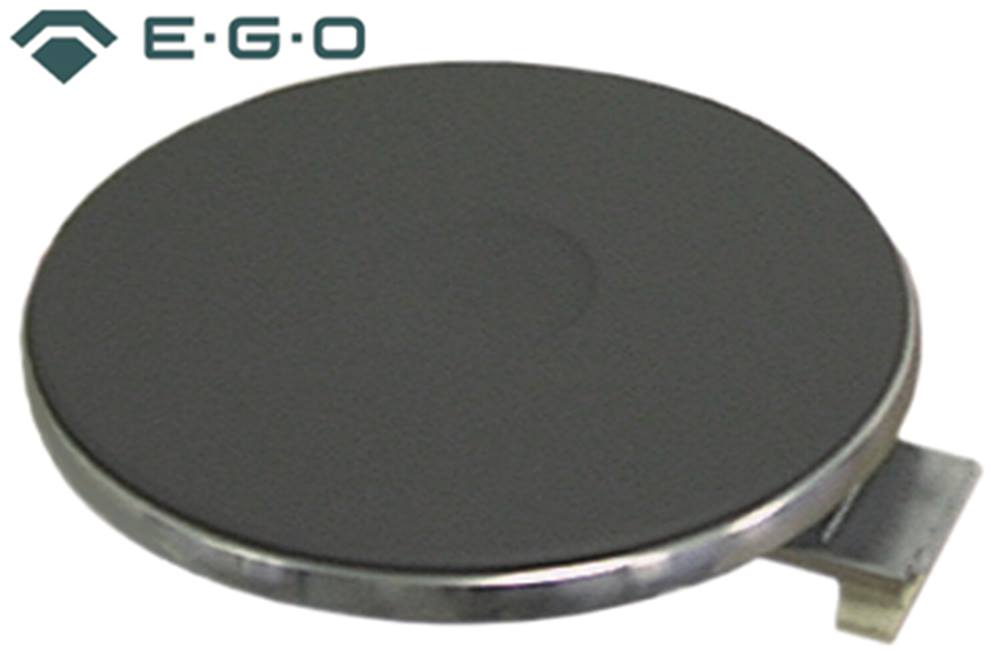 EGO 12.14463.197 Kochplatte für Elektroherd Electrolux 400V 1500W