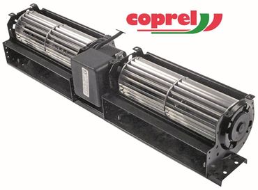 Ugur Querstromlüfter YJ61-16A-HZ03 – 27W, 230V, Walze ø60x180mm, Motor Rechts, Flachstecker 6,3mm, Für USD374GD Ugur Querstromlüfter YJ61-16A-HZ03 – 27W, 230V, Walze ø60x180mm, Motor Rechts, Flachstecker 6,3mm, Für USD374GD