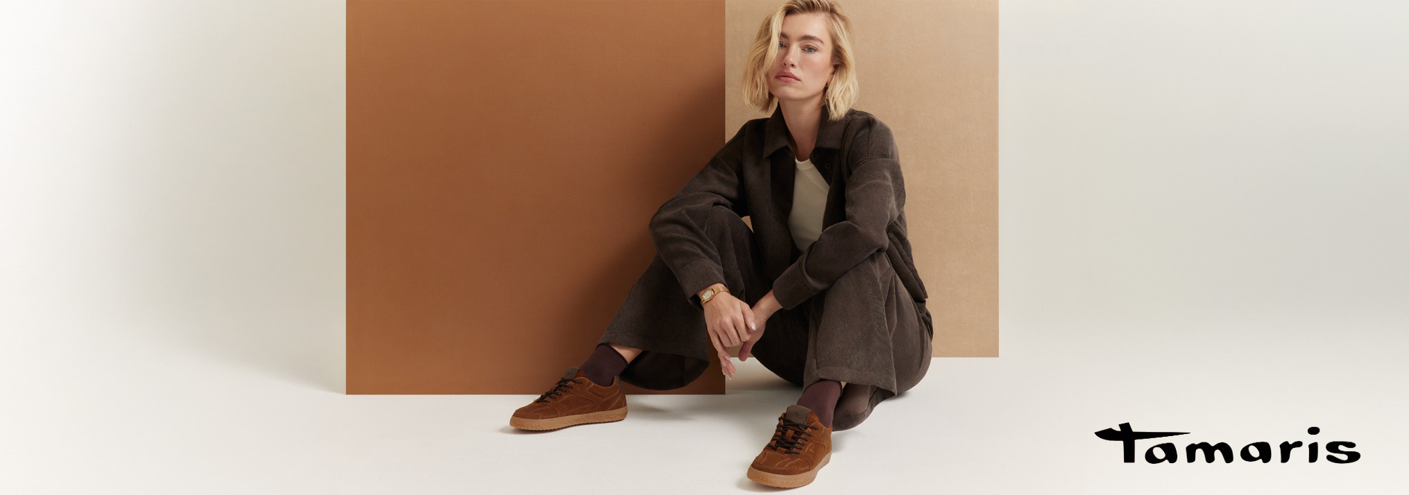 Tamaris Schuhe neue Kollektion Herbst/Winter 2026
