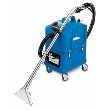 Profi-Sprühextraktionsmaschine SE 3000