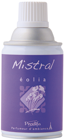 Duft Spray Nachfüller Mistral, 250 ml