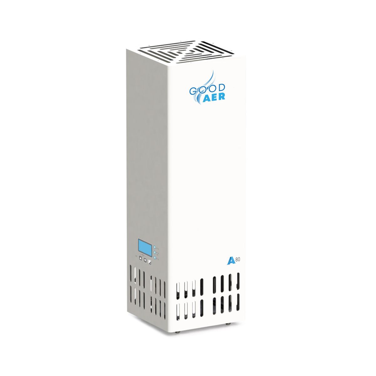 GoodAer Air Purifier A80 - for rooms up to 80m²