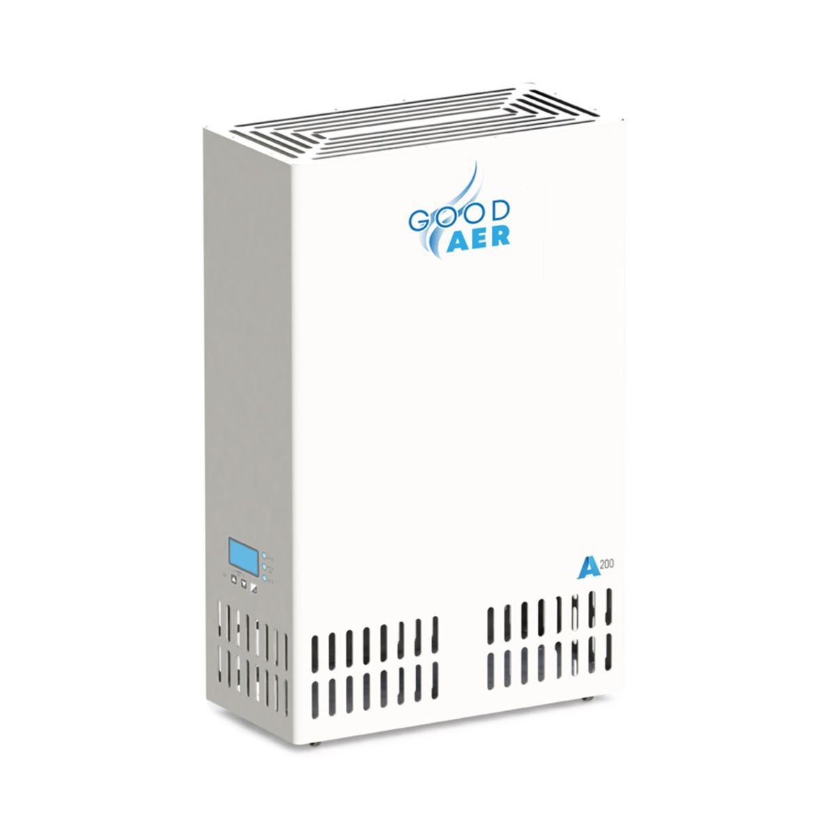 GoodAer Air Purifier A200 - for rooms up to 200m²